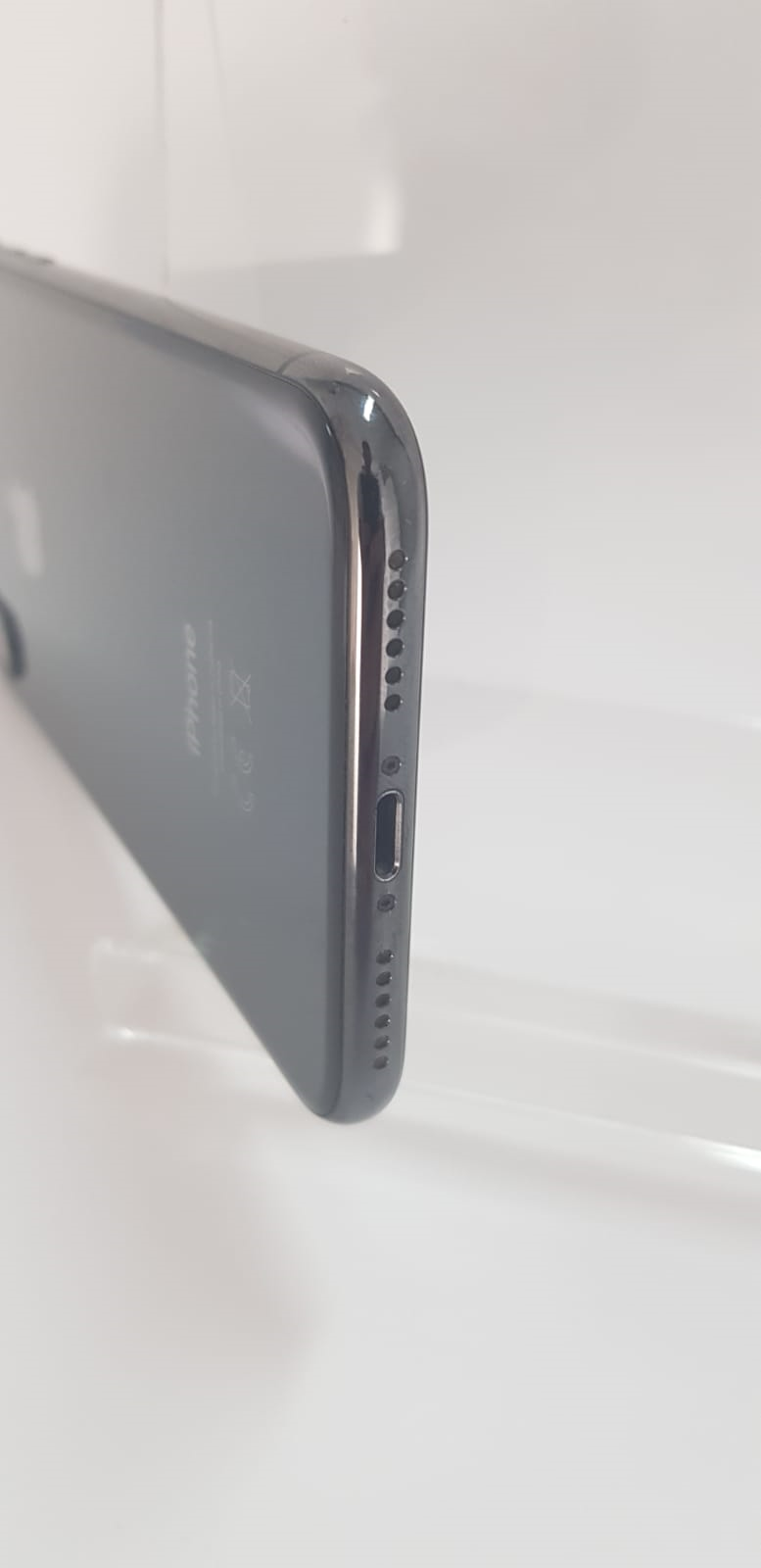 Iphone X 64GB Blanco #4